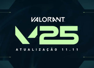 VALORANT: Atualização 11.11 corrige bugs em Iso, Clove, Viper e traz VP como presente