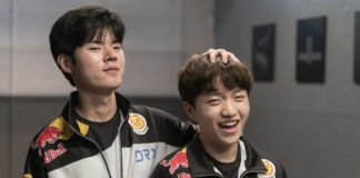 LCK 2026: Keria realizou sonho de carreira que revelou há 6 anos