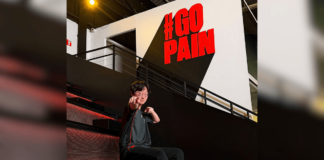 Foto de Trigger, novo ADC da paiN Gaming.