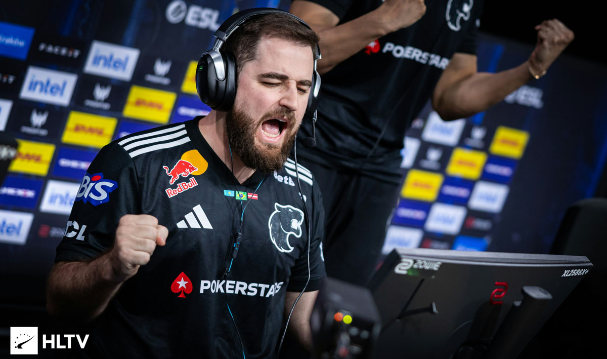 IEM Krakow 2026: FURIA vence Astralis e garante vaga nos playoffs ...
