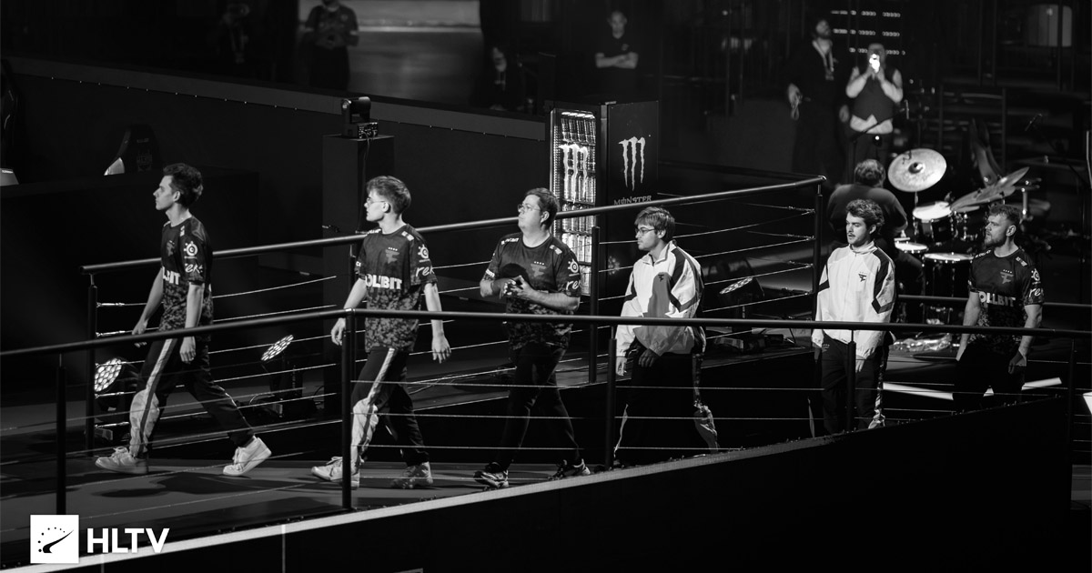 CS2: FaZe vive crise e corre risco de ficar fora do Major - Mais Esports